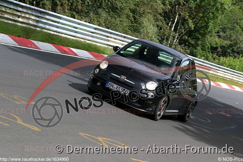 Touri-Fahrten 26.06.16