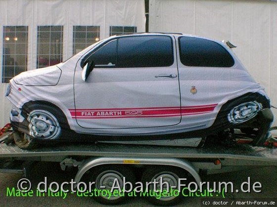 Tropheo Abarth Italia 09_2009