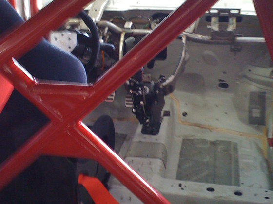 BGDC Abarth