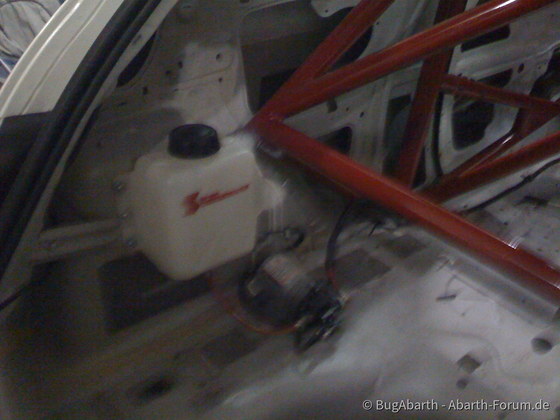 BGDC Abarth