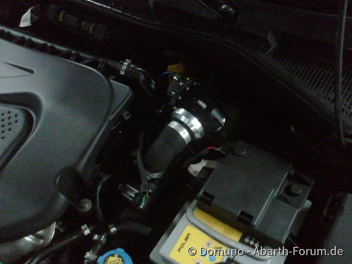 HKS SSQV3