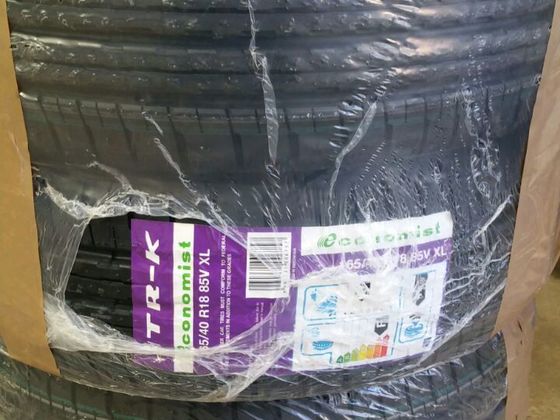 Achilles 165/40 r18