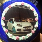 Mein Kuchen