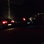 Treffen unter guten Freunden :)