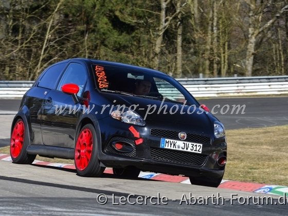 Die schönsten Kilometer in der Eifel
