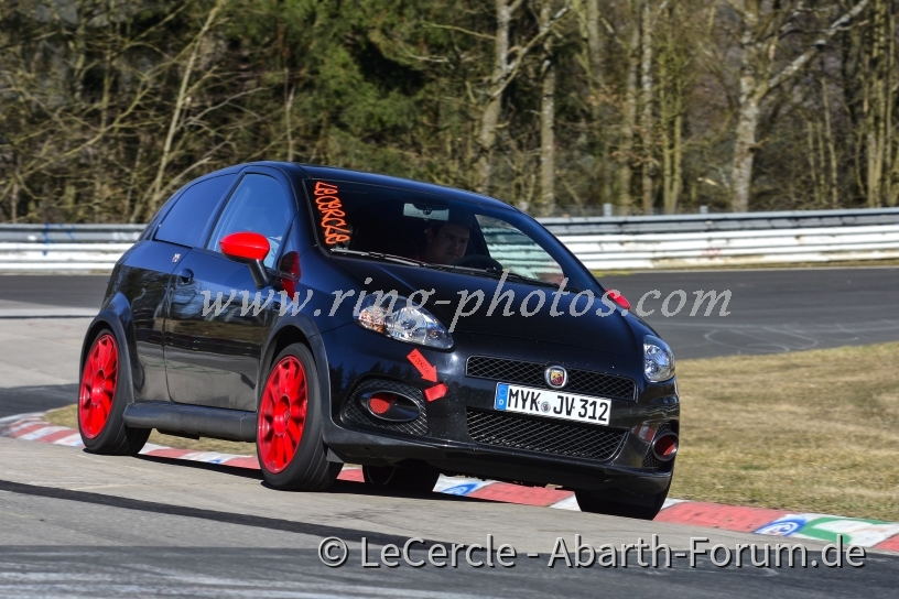 Die schönsten Kilometer in der Eifel