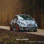 Die Ruhe vor dem Sturm :-)