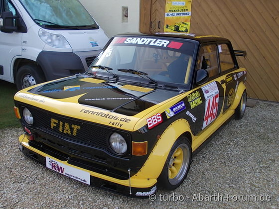 Bilder Bergrennen Mickhausen 2016