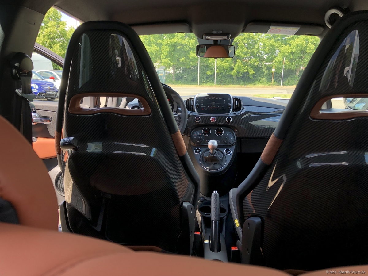 Sabelt Corsa