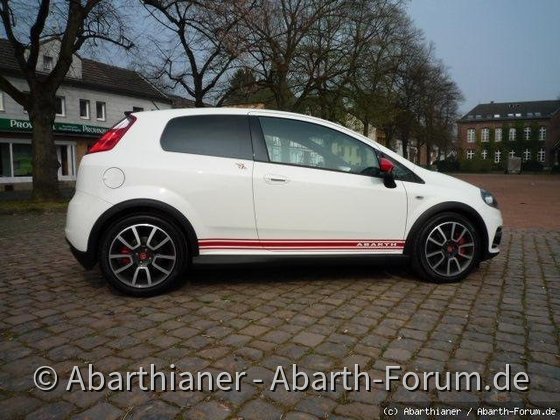 GP Abarth  April2009