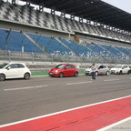 Oktoberfest Lausitzring