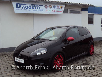 Abarth