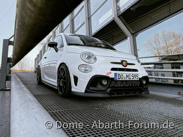 mein Abarth