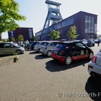 Abarth Stammtisch Herten 27.08.201704