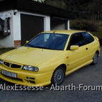 Lancia Delta HPE 1.8