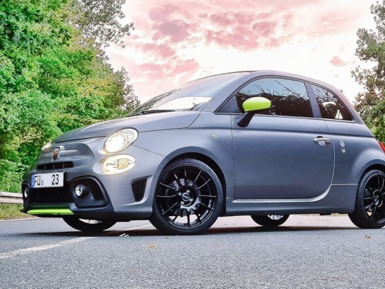 dreiundzwanzigs 595C