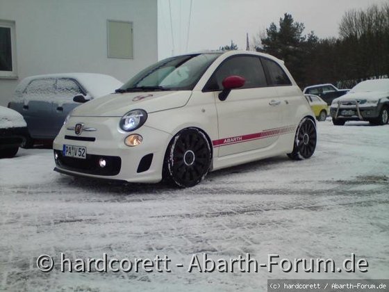 Winterstyle 7