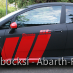 Evo Supersport im neuem Look