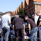 Abarth Stammtisch Herten 27.08.201712