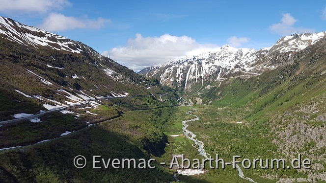 Furkapass