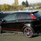 Abarth jdesign