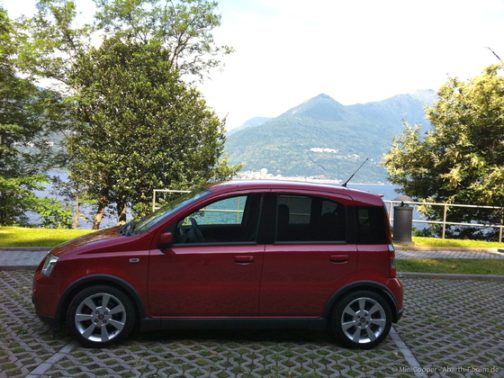 100 HP Totalschaden :-(