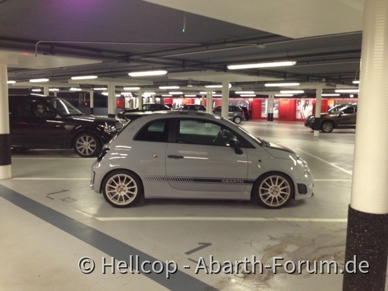 Meins meins meins :)