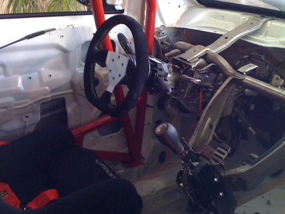 BGDC Abarth