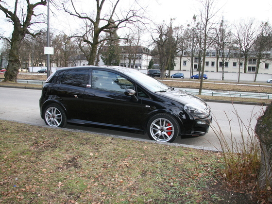 2. Waschgang mit anschließender Politur :-)