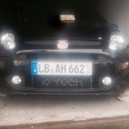 Fertig für den Sommer