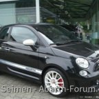 Abarth 500