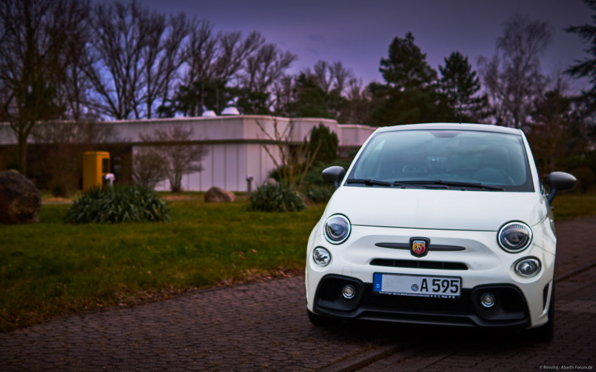 .01.Abarth A595