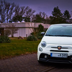 .01.Abarth A595