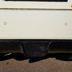 Koshi Carbon Heckdiffusor