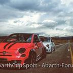 Abarth Cup Sport