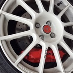 Brembo Kit