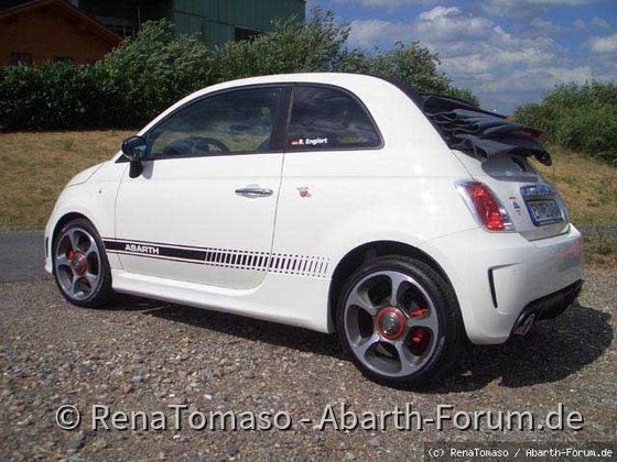 A500 C Dach voll unten II