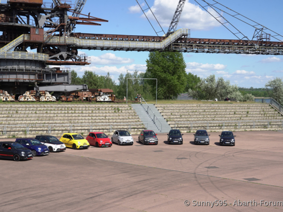 Abartfans Mitteldeutschland