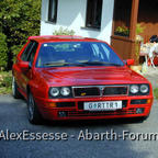 Lancia Delta HF Integrale 16 V