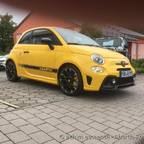 Der neue ist endlich Da!!