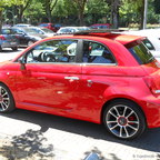 Treffen am 1.7.2018 Zeche Ewald