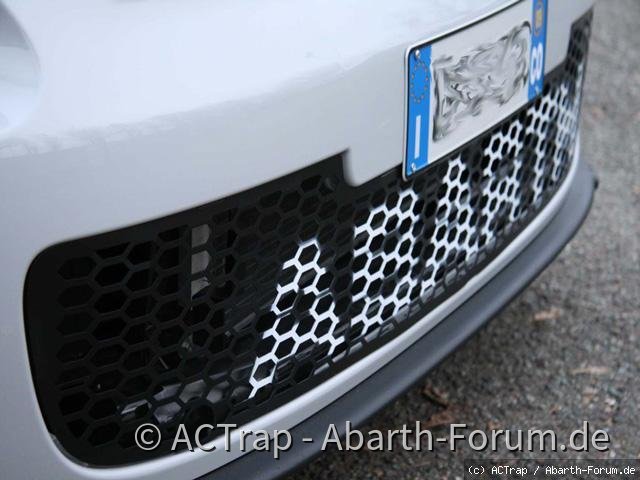 Assetto Corse Grille