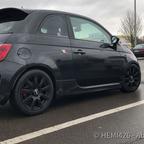 Mein Abarth