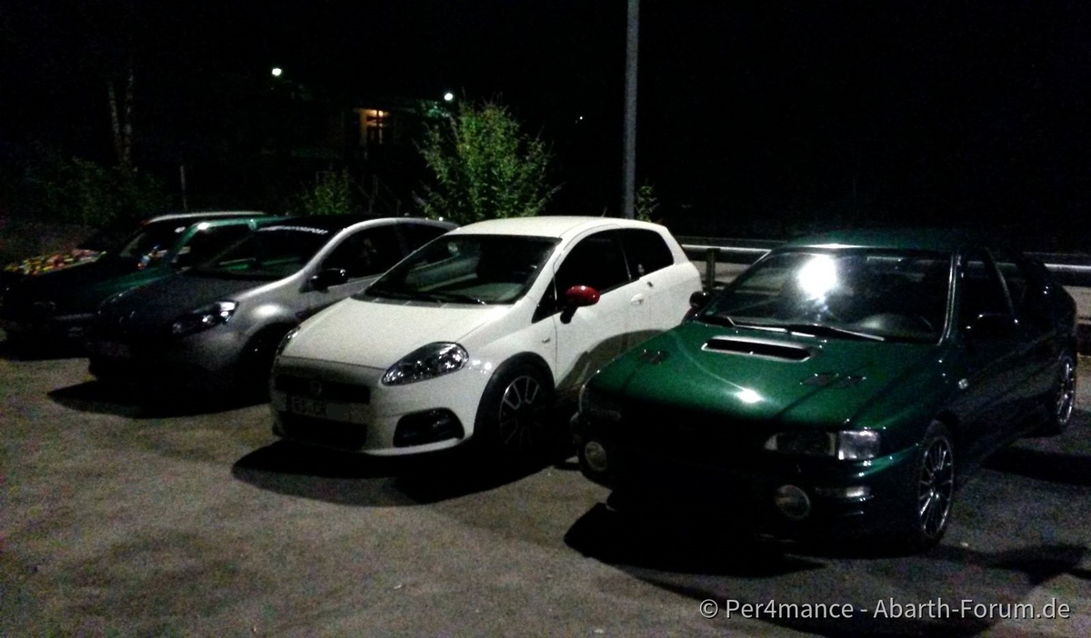 Treffen Wuppertal