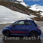 Sustenpass