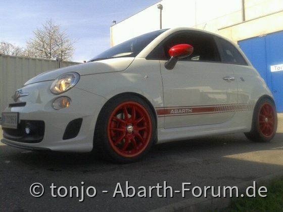 abarth