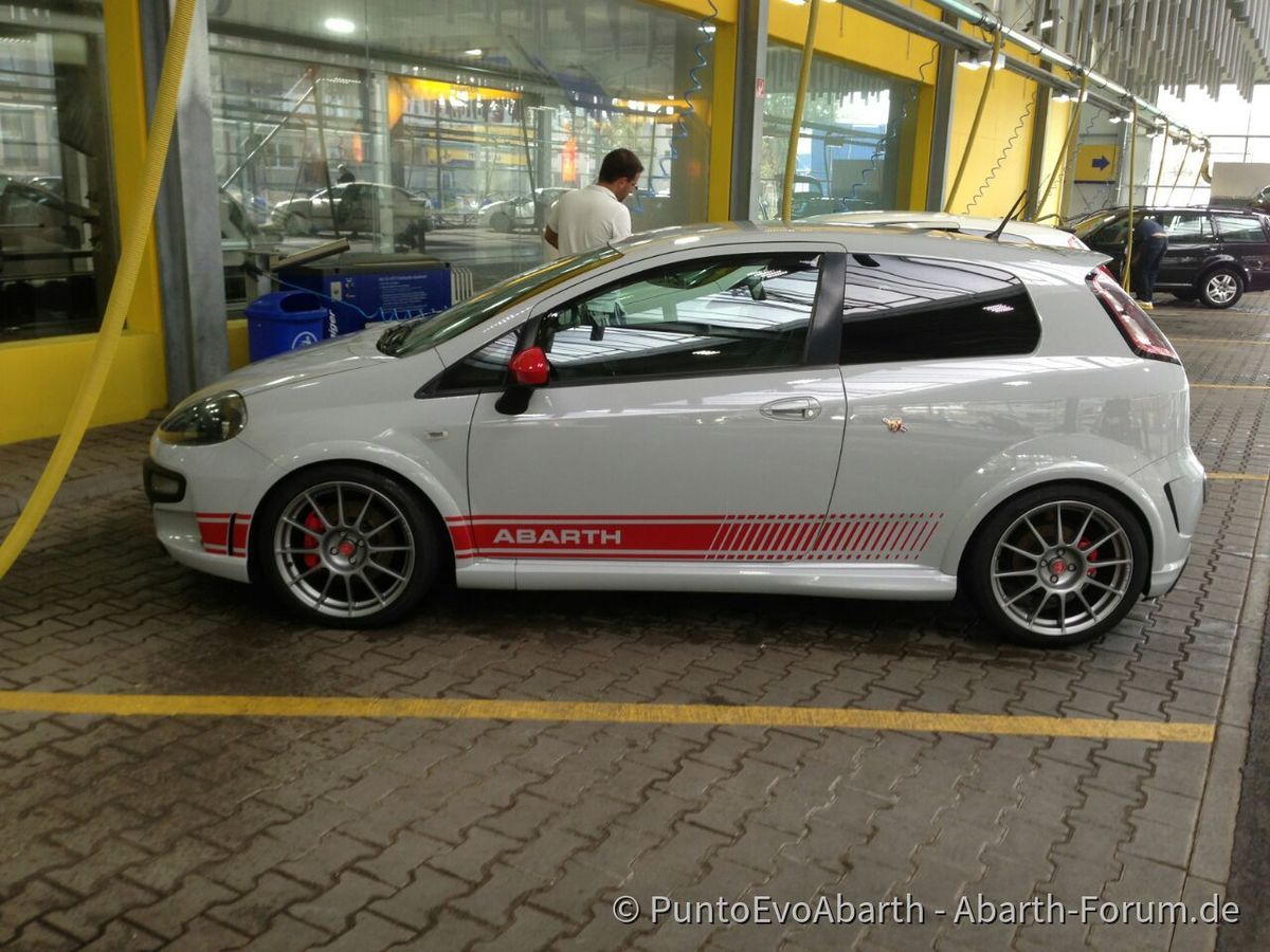 Mein Baby :)