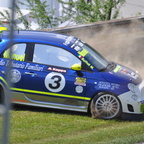 Salzburgring (Ergänzung zum Abarth-Dreher)