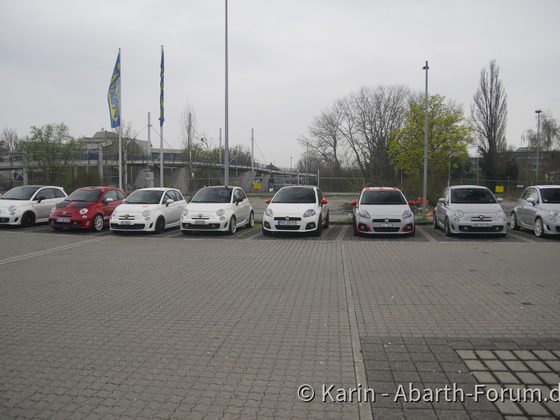 Treffen Konstanz