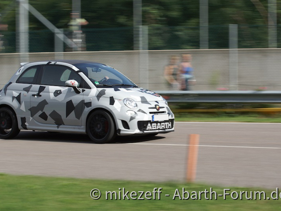 G-Tech Fahrerlehrgang Bozen